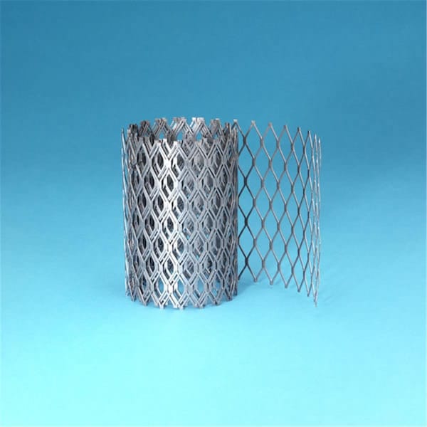 Perfectpillows Homesaver 8 Inch x 96 Inch Roll Of Stainless 18-ga 3/4 Inch Mesh PE2547720 - main